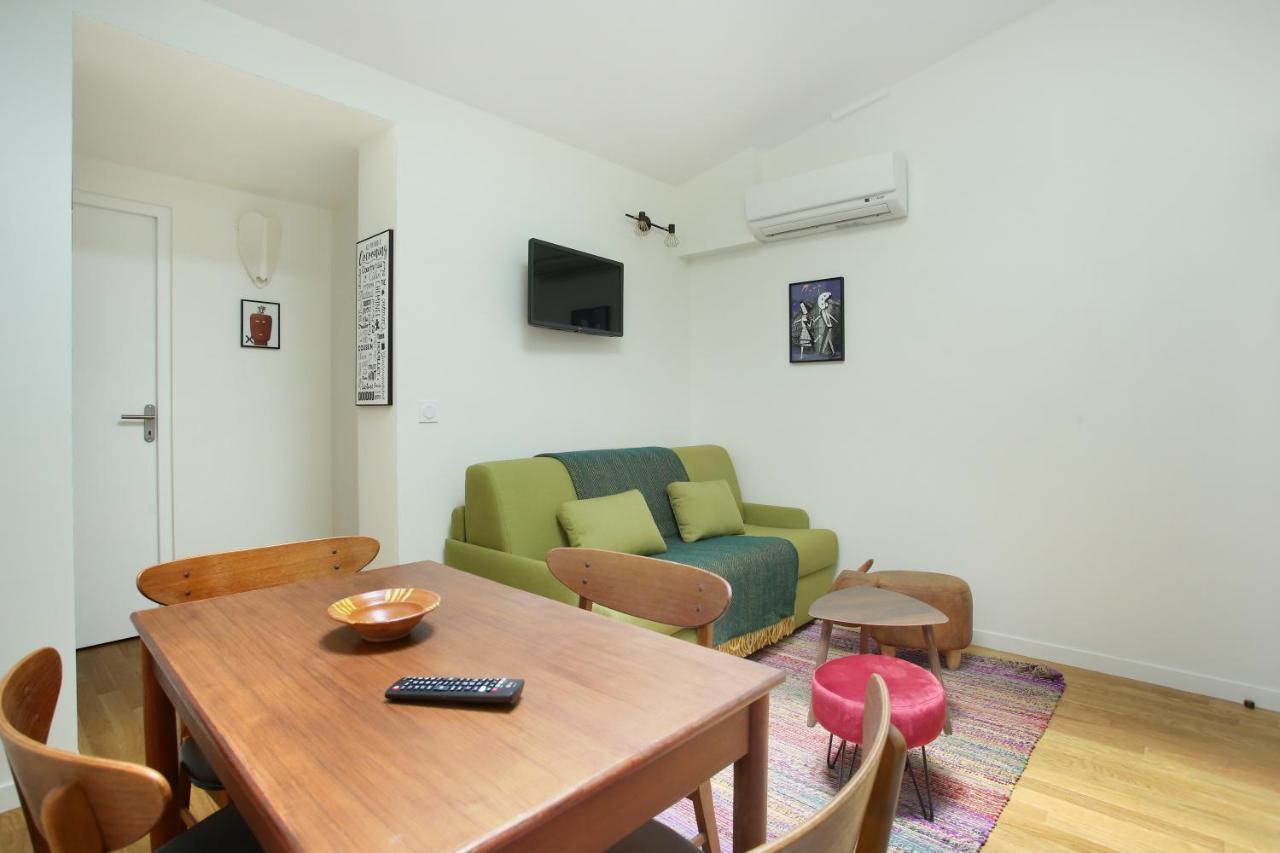 Le Marais By Prestige Appartement Parijs