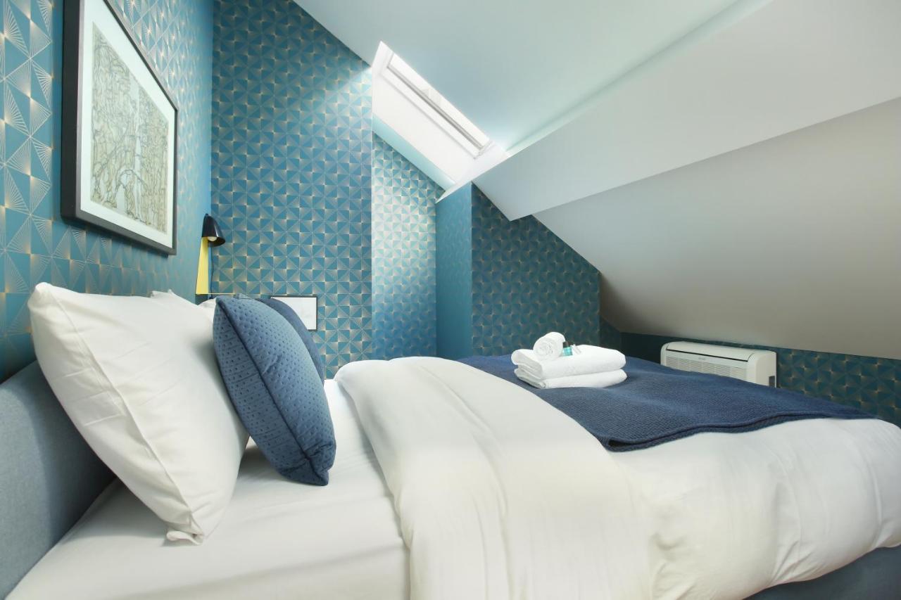 Le Marais By Prestige * Parijs