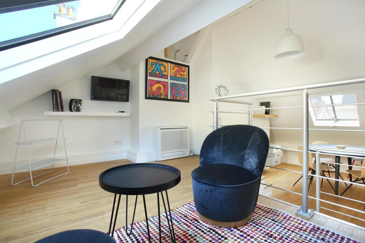 Le Marais By Prestige Parijs