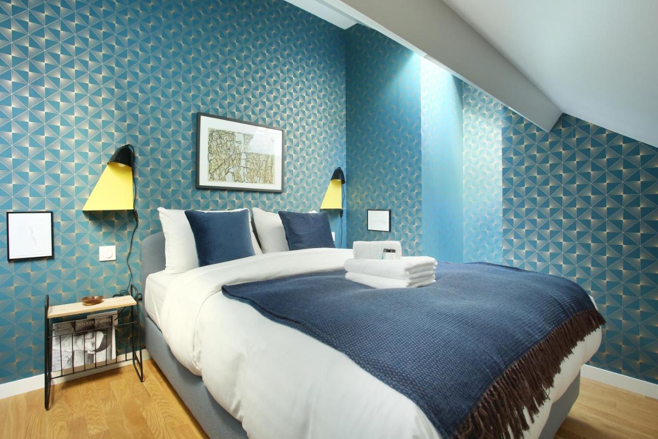 Appartement Le Marais By Prestige