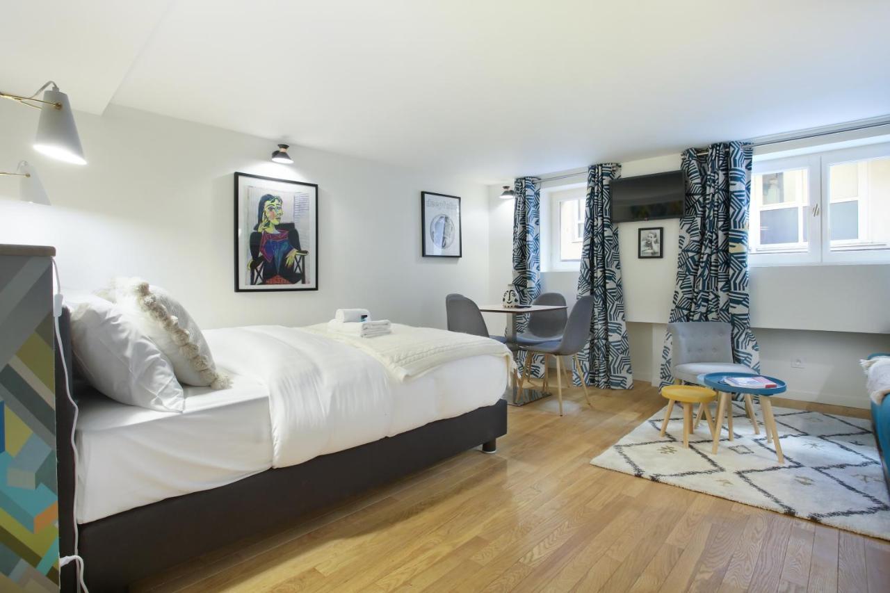 Le Marais By Prestige * Parijs