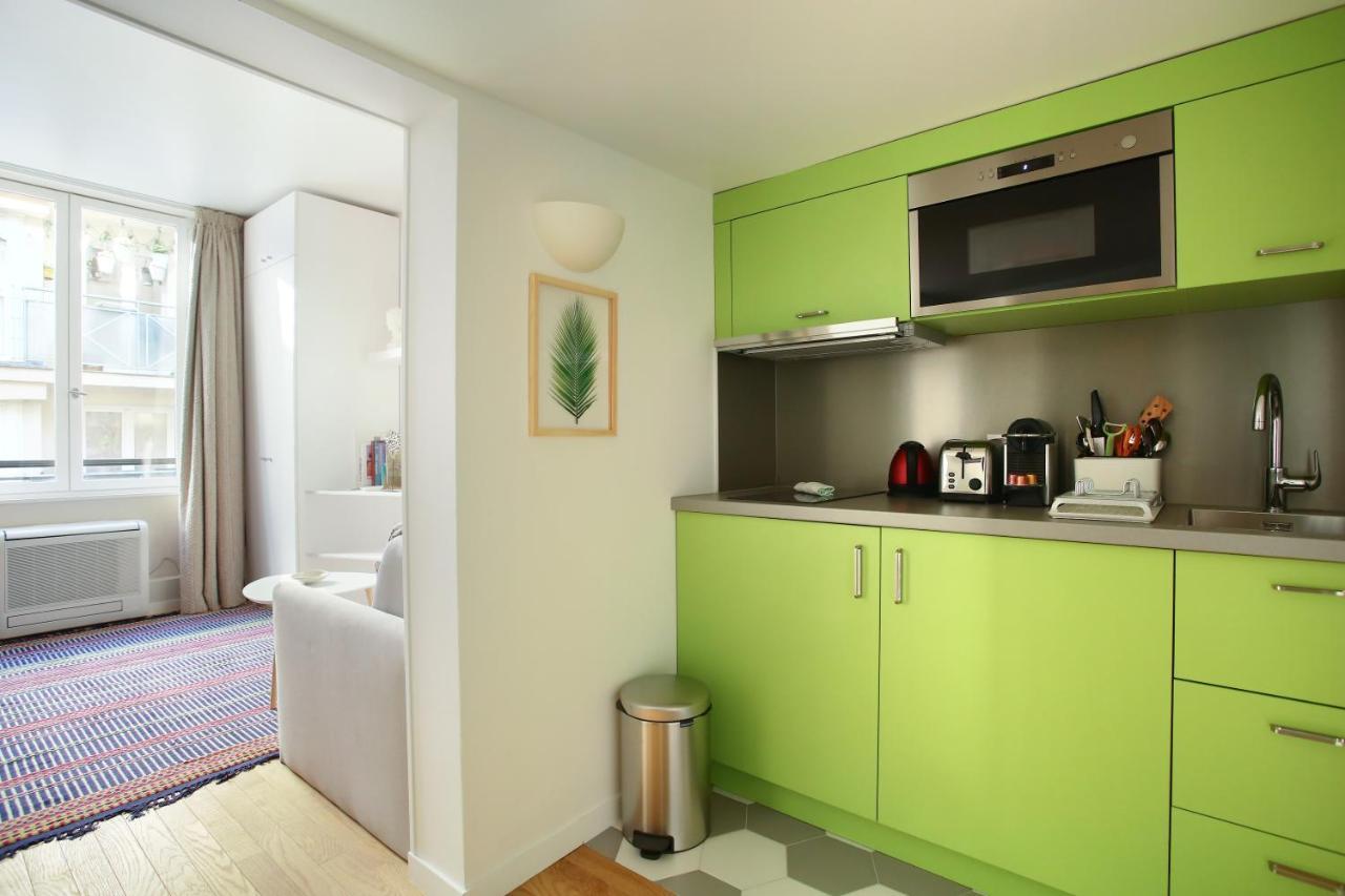 Appartement Le Marais By Prestige Parijs