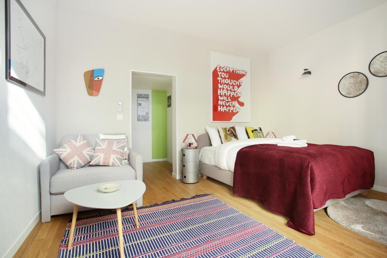 Le Marais By Prestige Parijs