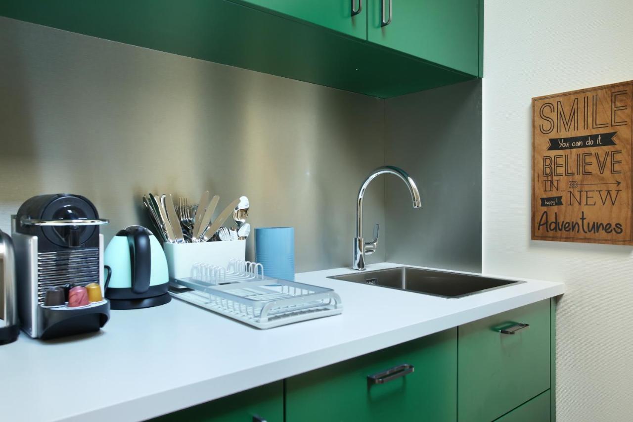 Le Marais By Prestige Appartement