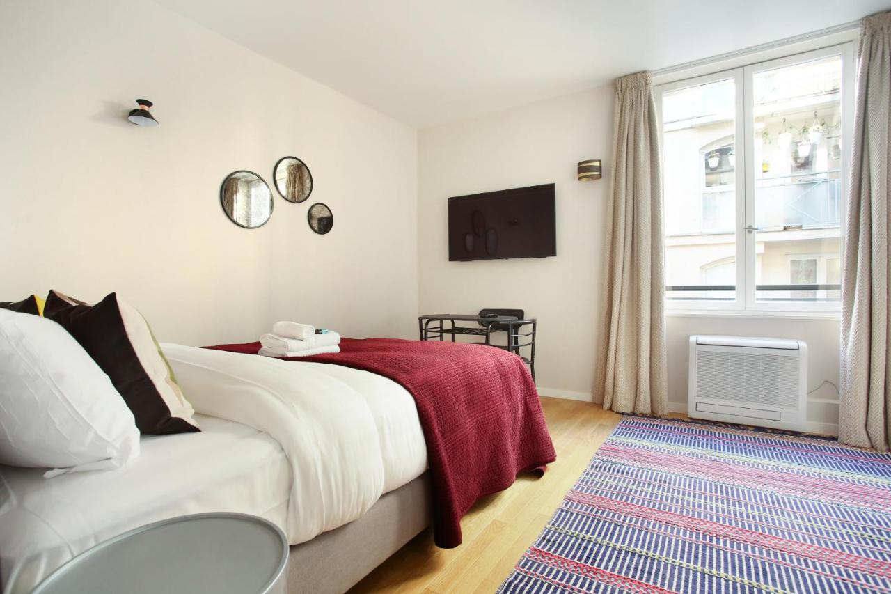 Le Marais By Prestige Appartement *