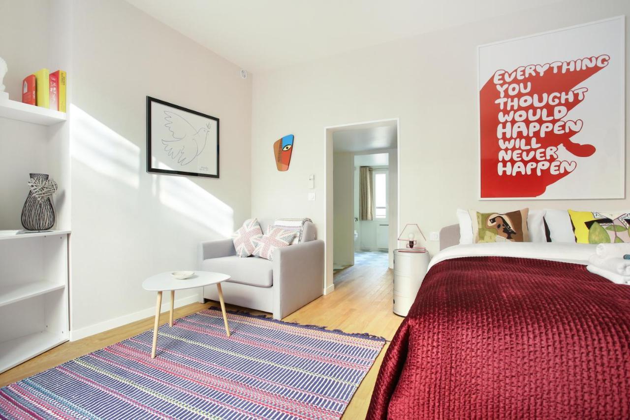 Le Marais By Prestige * Parijs