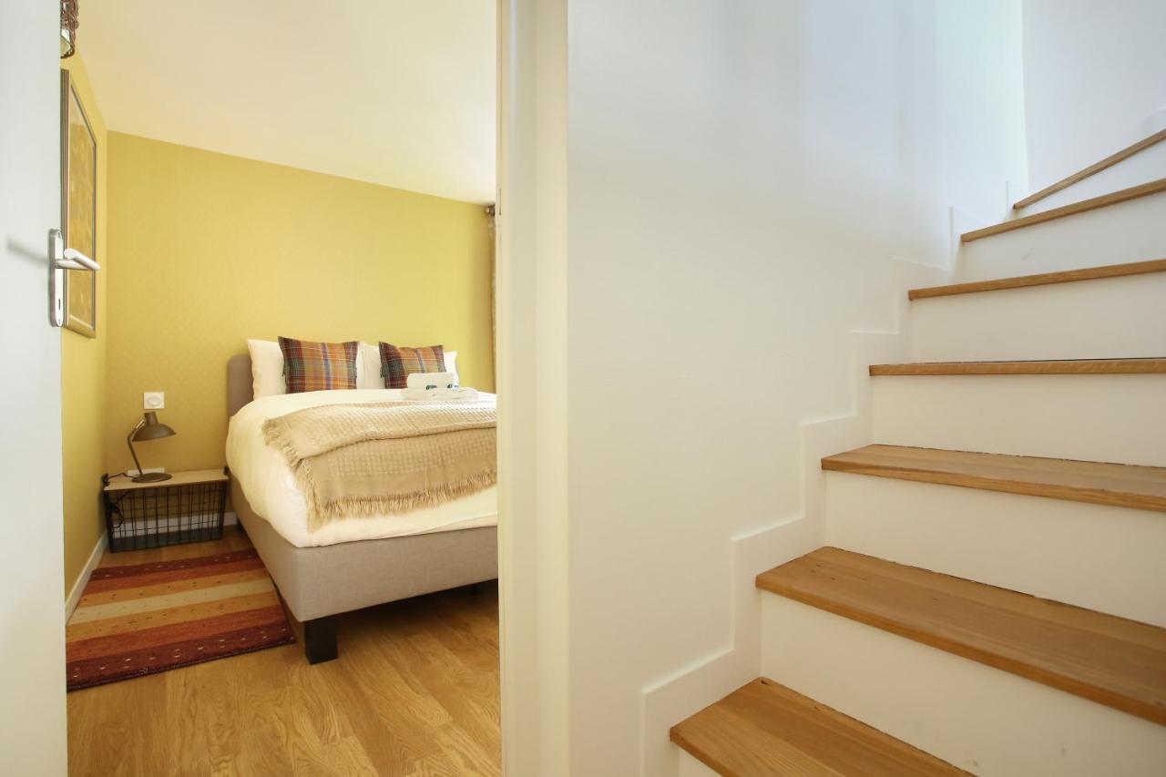 Appartement Le Marais By Prestige Parijs