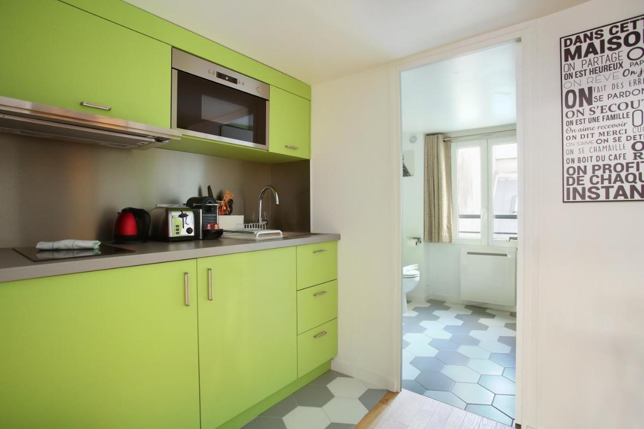 Le Marais By Prestige * Parijs