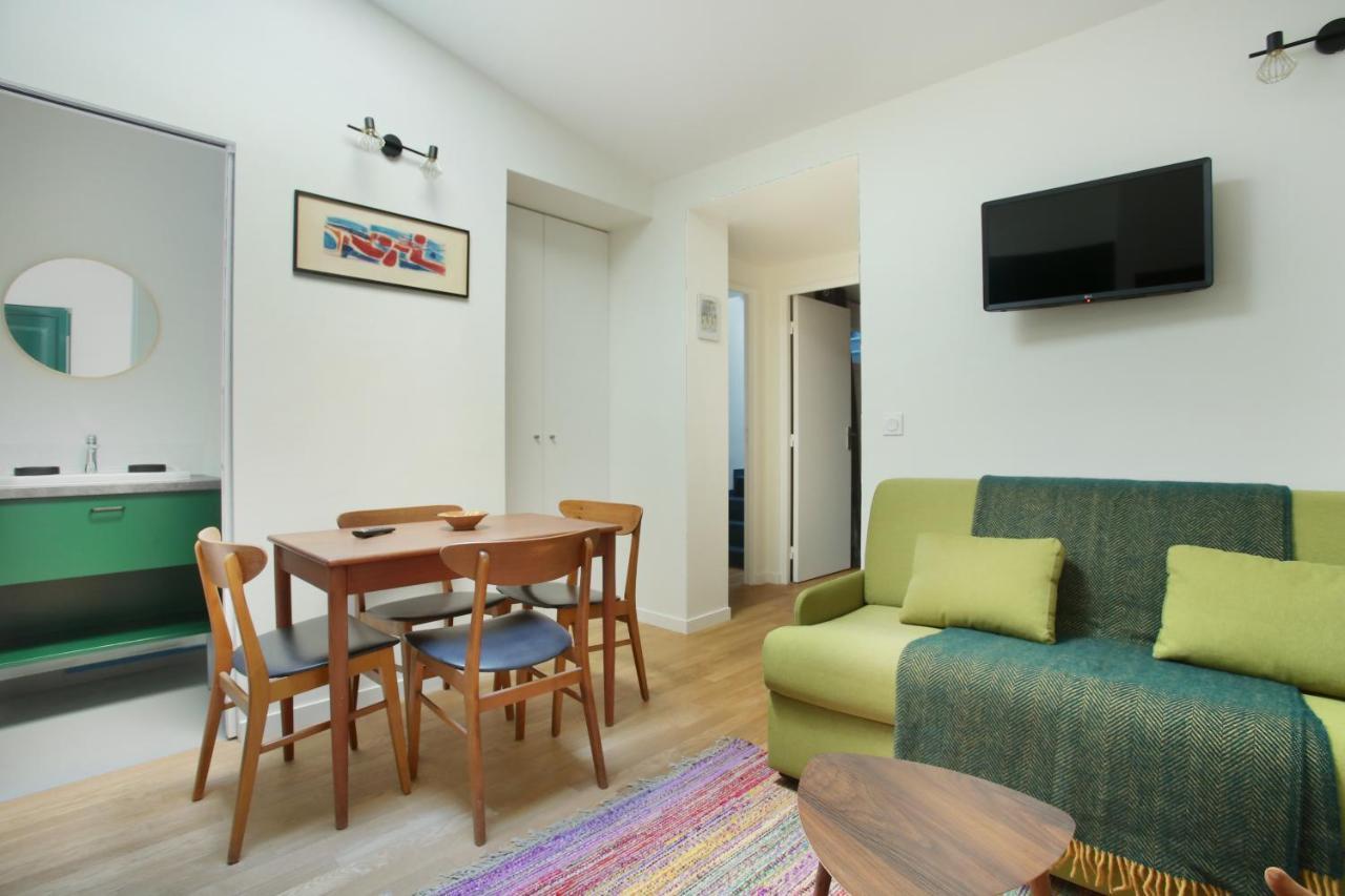 Le Marais By Prestige Appartement *