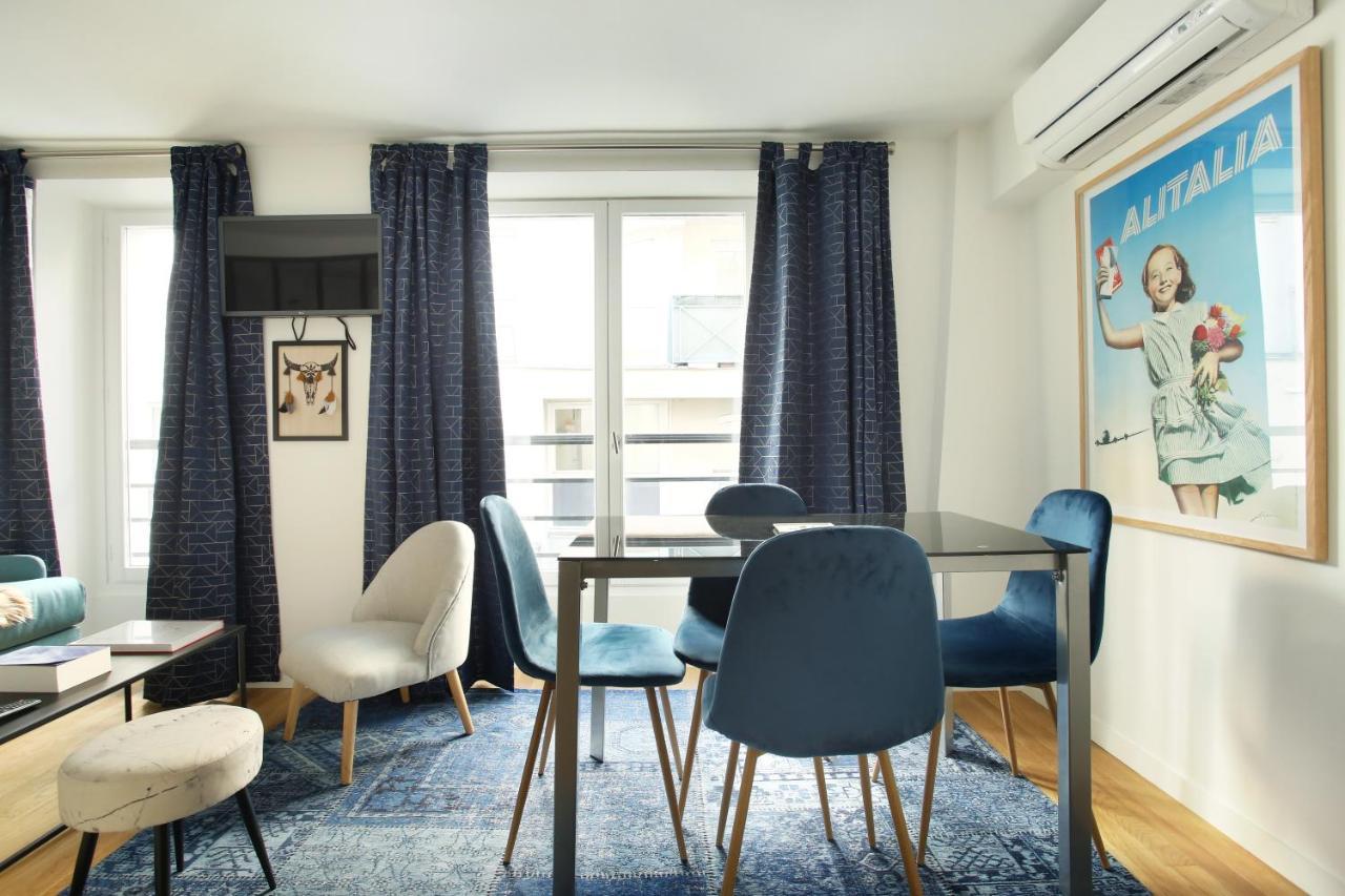 Le Marais By Prestige Appartement *