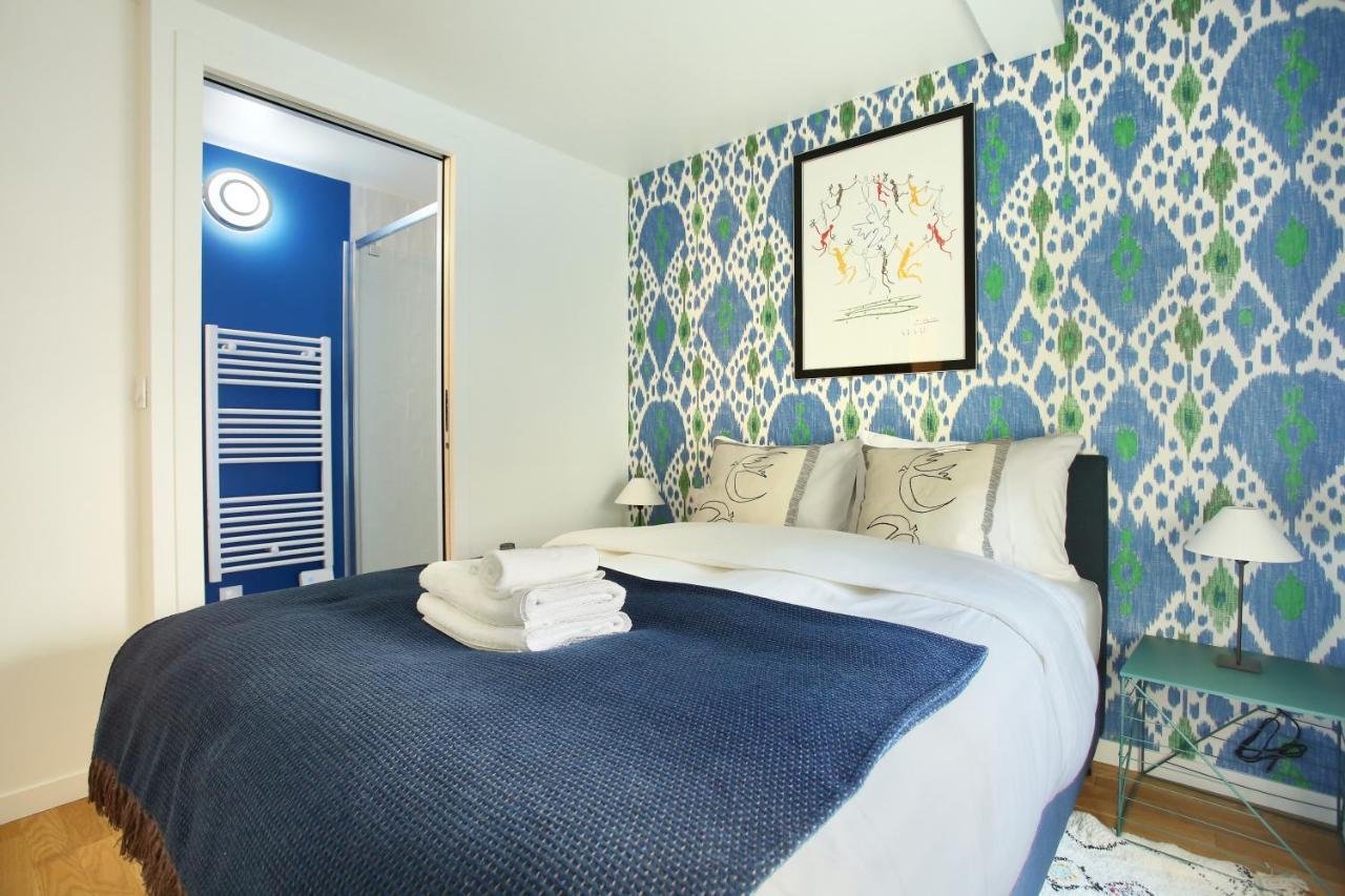 Le Marais By Prestige Appartement *