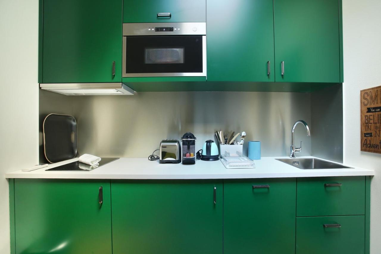 Le Marais By Prestige Appartement *